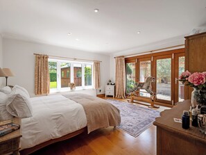 2 chambres, Wi-Fi, draps fournis