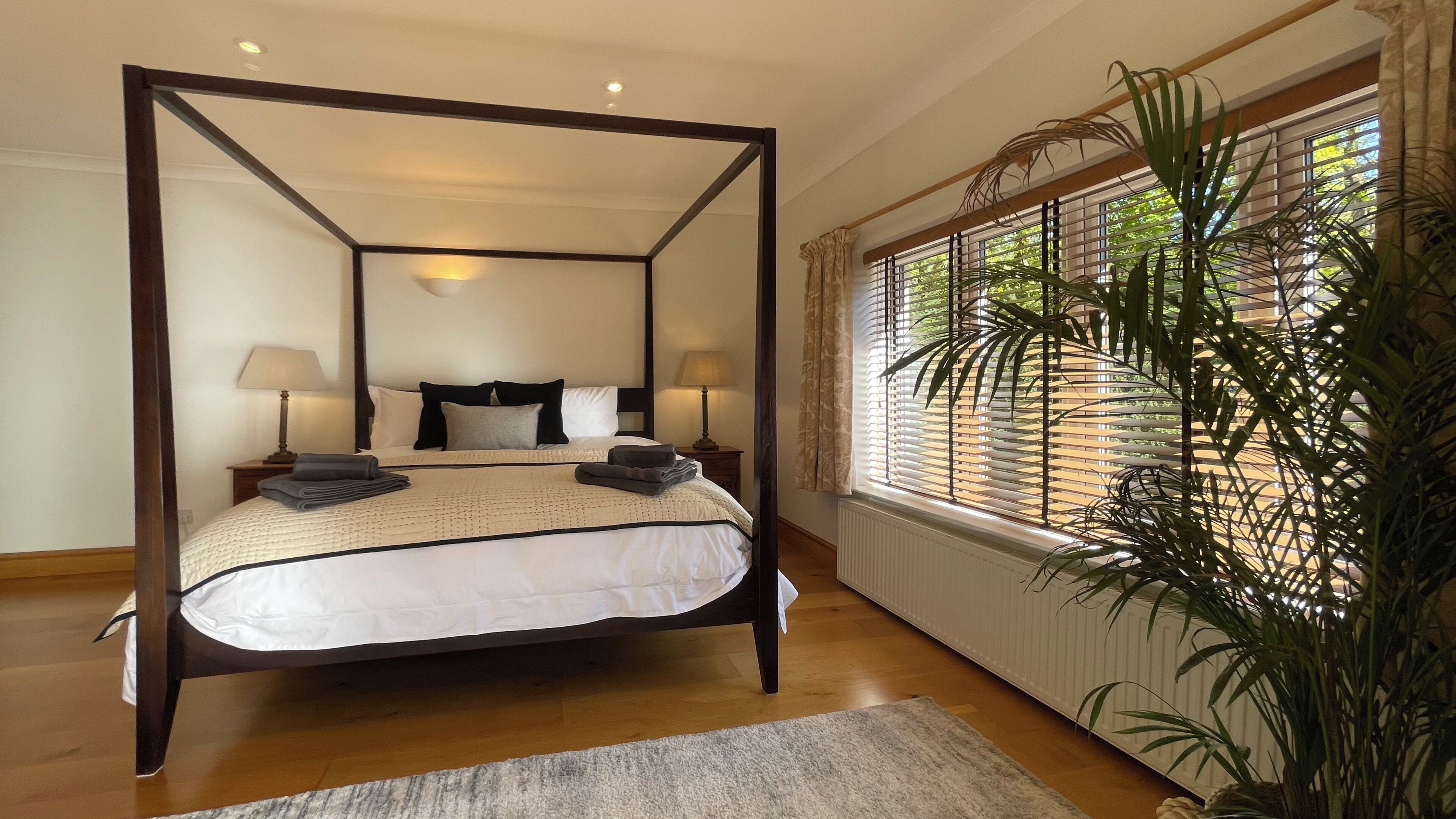 2 chambres, Wi-Fi, draps fournis