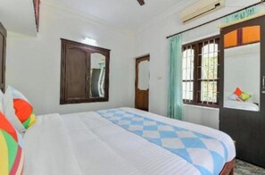 1 Schlafzimmer