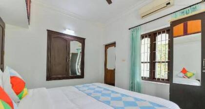 Wayanad Inns Serviced Villa
