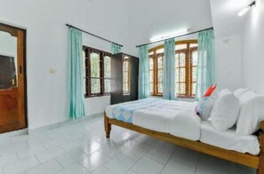 1 Schlafzimmer