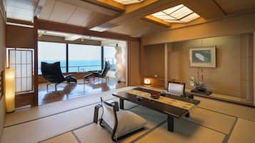 Sviitti, tupakointi kielletty (Japanese Style, Naminohana) | Ilmainen Wi-Fi