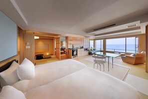 Stay Suite Tousei, Non Smoking | Free WiFi