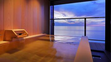 Terrace Suite Naminoaya, Non Smoking | Bathroom | Slippers