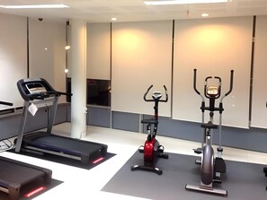 Sports facility - The Campus (Khlong Luang)