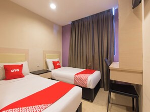 Unclassified image, 5 of 46, button - Hotel 916 (Batu Caves)