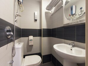 Room - Hotel 916 (Batu Caves)