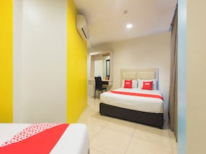 Unclassified image, 5 of 46, button - Hotel 916 (Batu Caves)
