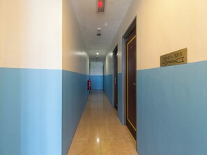 View from property - Hotel 916 (Batu Caves)