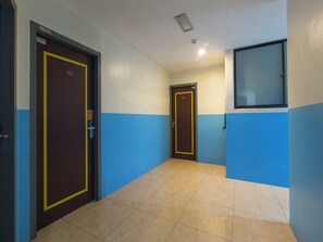 施設からの眺望