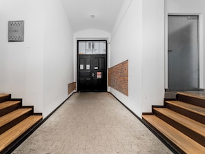 Interior - Starowiślna Charming Studio (Kraków)