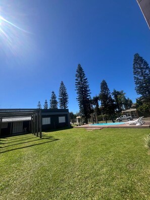 Pool - Cozy house to enjoy the best of Capão. (Capão da Canoa)