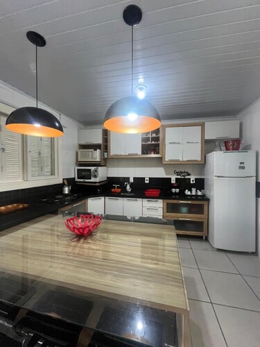 Cozy house to enjoy the best of Capão.