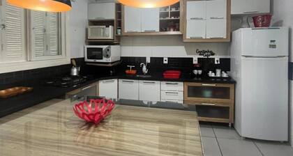 Cozy house to enjoy the best of Capão.