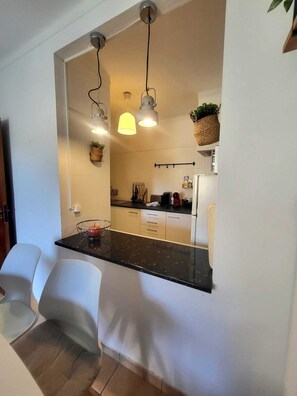 Microwave, oven, stovetop