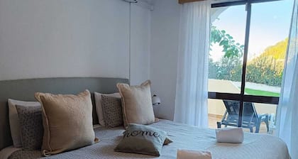 CHABELLA! Charm Beach Loft Apartments - Garden & Sea View