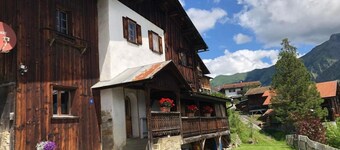 Alte Gonda by Interhome