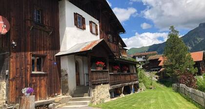 Alte Gonda by Interhome