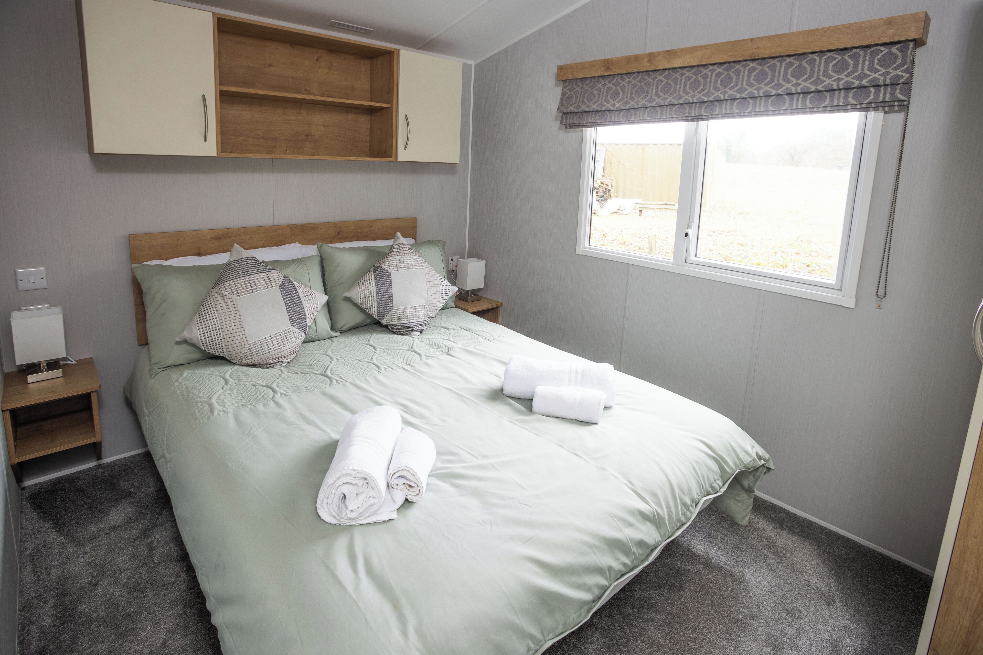 2 chambres, fer et planche à repasser, accès au Wi-Fi (inclus)