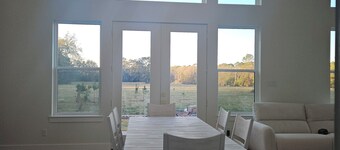 Cozy home just minutes from hiking,swimming, fishing and more.