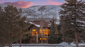 Exterior - Abode at Elkhorn Village | 5 Minute Walk to Elkhorn Lift (Sun Valley)