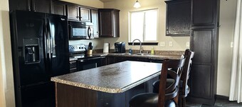 Spacious 4BR/3BA | Near Ellsworth AFB + Rapid City