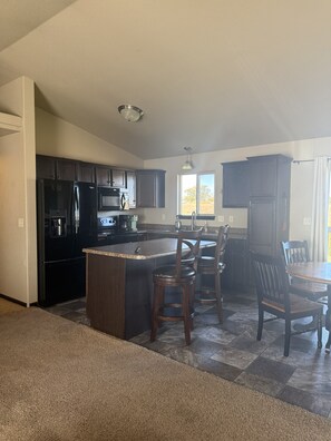 微波爐、焗爐、爐具、洗碗機