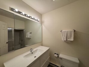 Bathroom - Stratton Vantage Point Condo (Stratton)