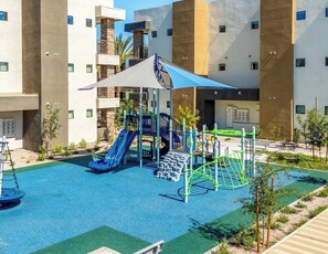 子供用スペース