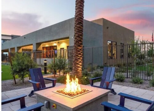 Stylish 2 bedroom Corporate Apartment in Goodyear