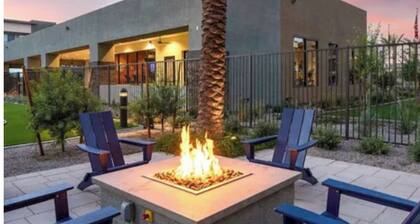 Stylish 2 bedroom Corporate Apartment in Goodyear