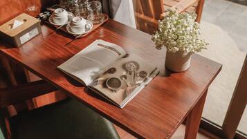 Double Room | View from room