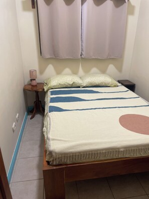 Wi-Fi, vuodevaatteet