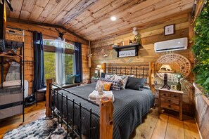 مكواة/لوح كي وواي فاي مجانًا وملاءات أسرّة