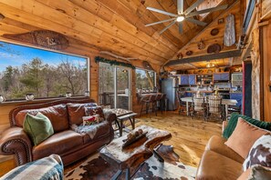 تلفزيون ذكي، مدفأة