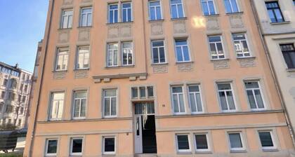 Geräumige 75qm Wohnung mit Balkon und Parkplatz