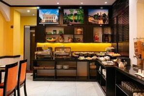 Restaurant - Ken Hotel By Connek (Hanoi)