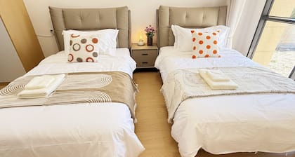 Lakefront 3BRM Holiday Villa in Kunming