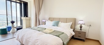 Lakefront 3BRM Holiday Villa in Kunming