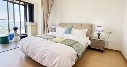 Lakefront 3BRM Holiday Villa in Kunming