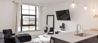 Village Gate Luxe Loft