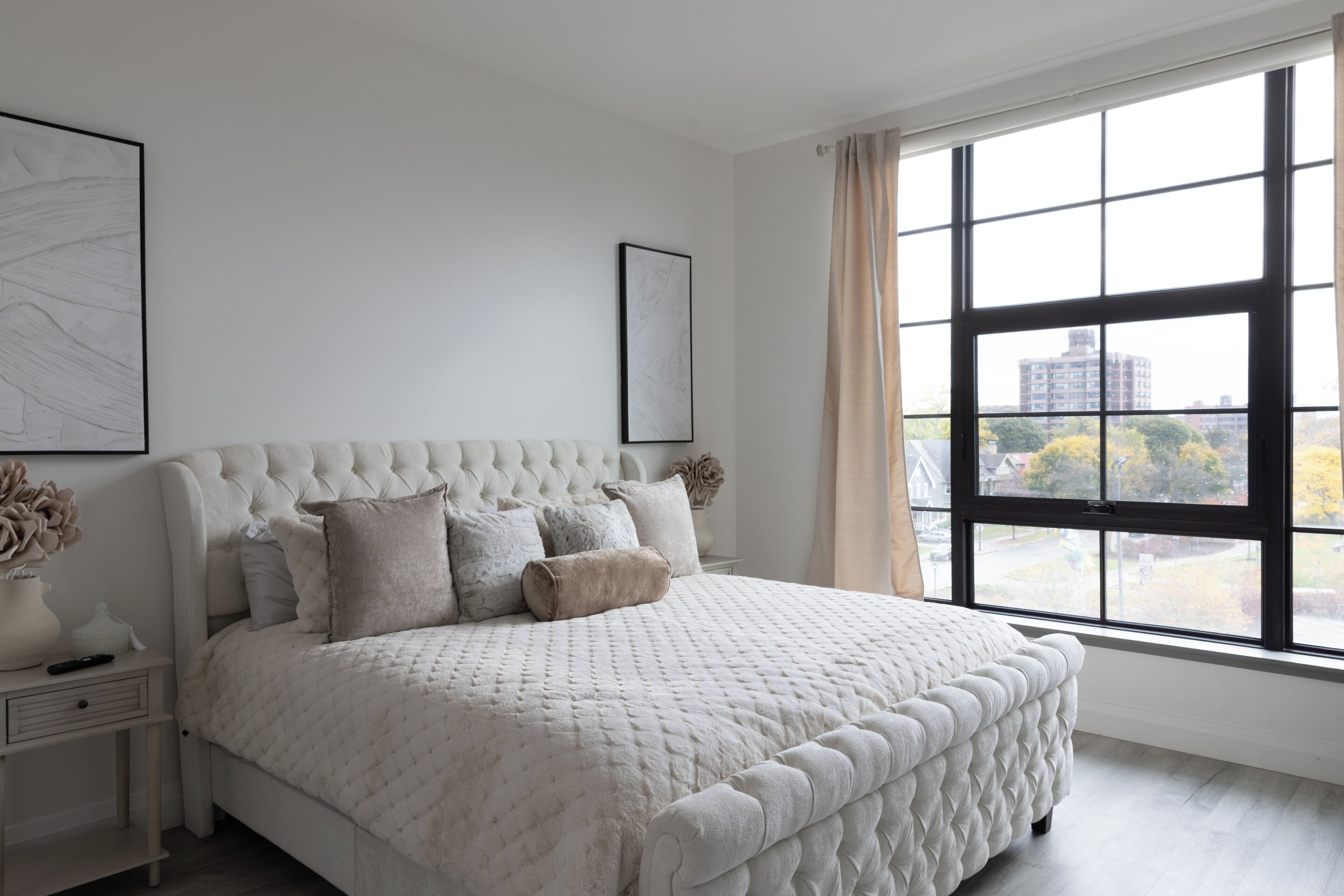 Fer et planche à repasser, Wi-Fi, draps fournis