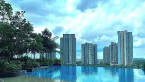 Unclassified image, 5 of 8, button - The Elysia Suites (Iskandar Puteri)