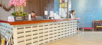 Win Hotel