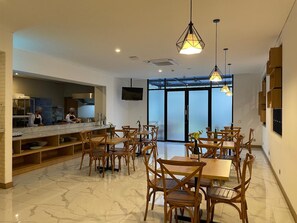 Dining - Ra Inn Kemang (Jakarta)