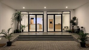 Lobby - Ra Inn Kemang (Jakarta)