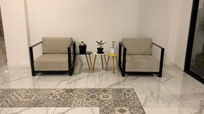 Lobby - Ra Inn Kemang (Jakarta)
