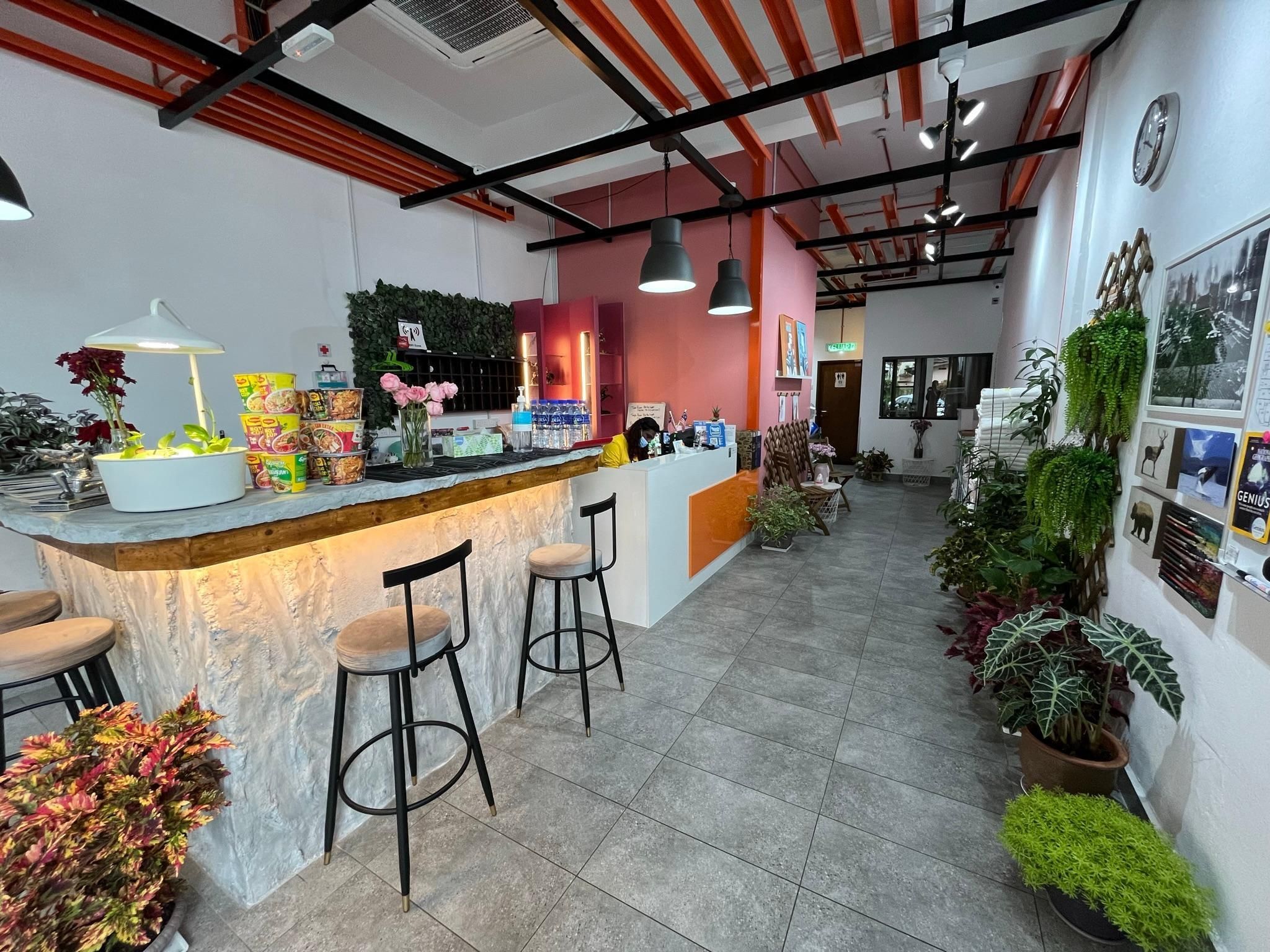 Tempat makan