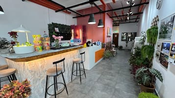 Tempat makan