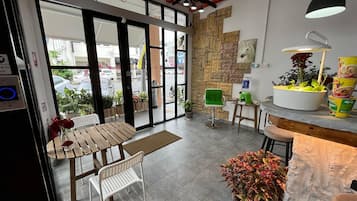 Tempat makan